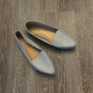Used J Crew Factory Loafers